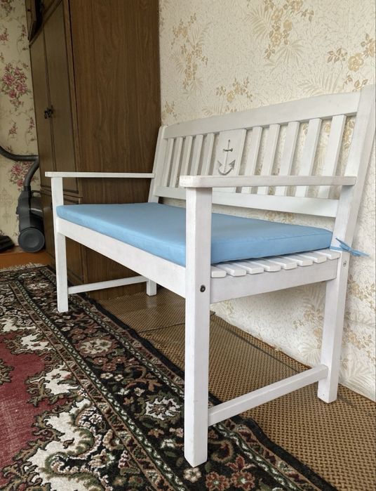 Продам скамейку.