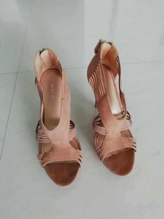 Camper 36 номер Nine West 37номер