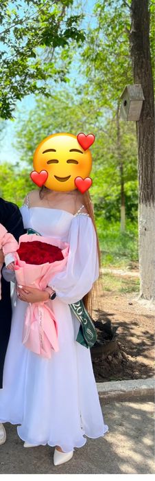 Продаю Пышное платье