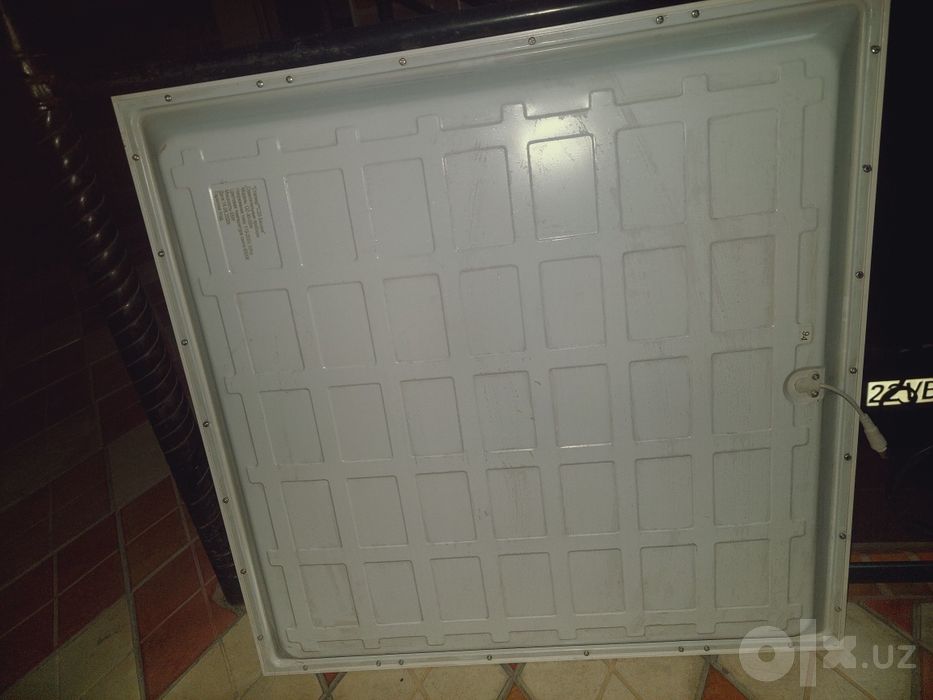 Led панель сотилади