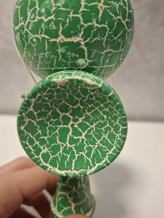 Kendama model crapaturi