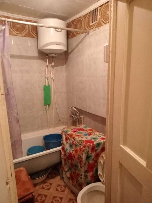 продам квартиру в Сатпаеве