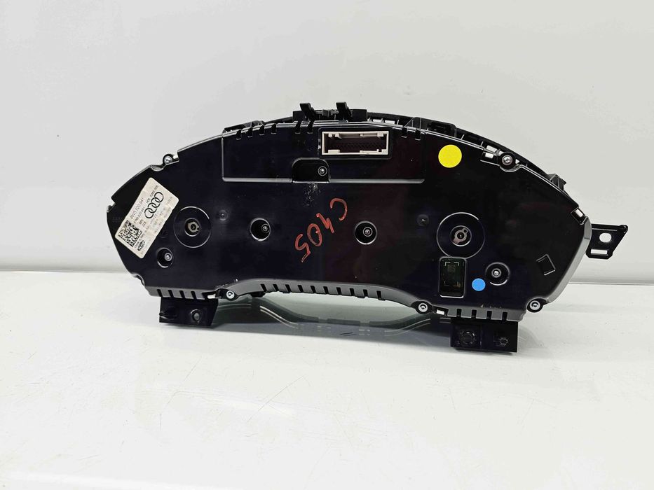 Ceas bord Audi A4 (8W2, B9) [Fabr 2015-2023] 8W5920941