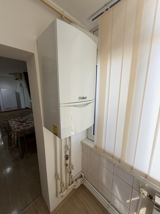 Vand / inchiriez apartament ultacentral in Giurgiu