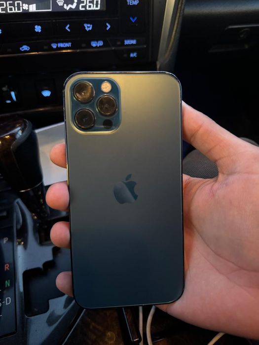 Айфон 12 про 128гб