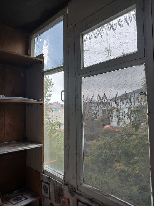 Продам двухкомнатную квартиру