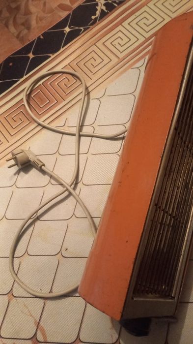 Продам обогреватель