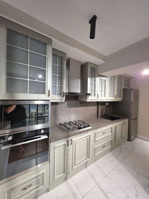 Продается 3х ком квартира, ориентир: улица Мукими Хамза, 67м²