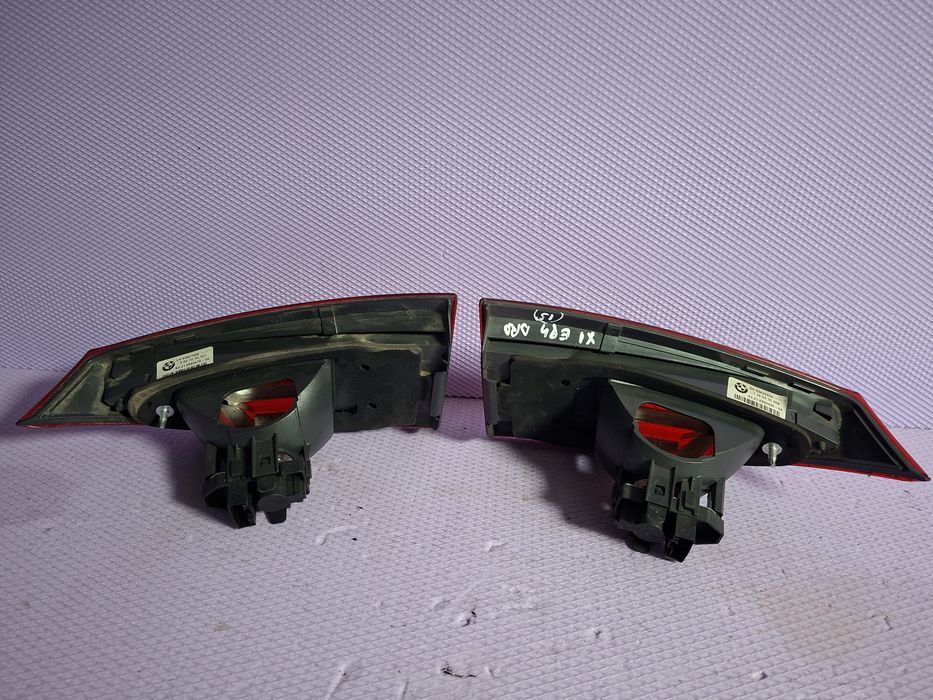 Stop haion fara led BMW X1 E84 Cod 2992479 Cod 2992480 in stare foarte buna