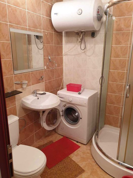 Дава се под наем Двустаен апартамент в к.к. Слънчев бряг - 75 кв.м за 229.5 € - Снимка #8