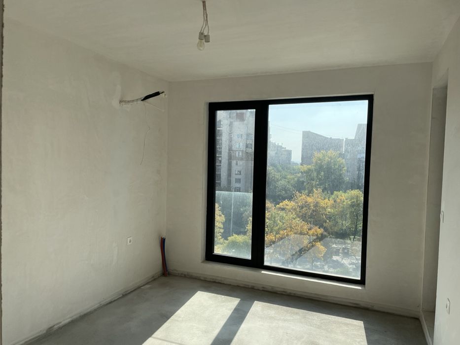 Двустаен апартамент