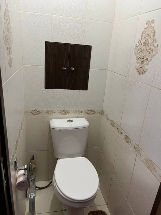 Продаётся квартира в чилонзаре
