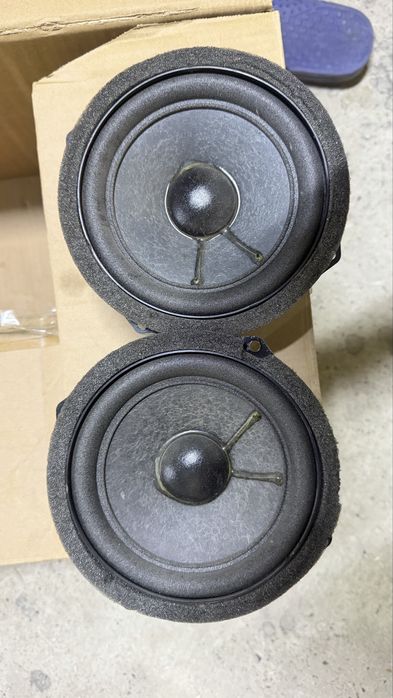 Mark levinson от лексус lx470