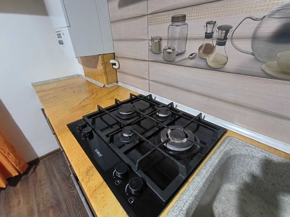 Apartament 2 camere de inchiriat