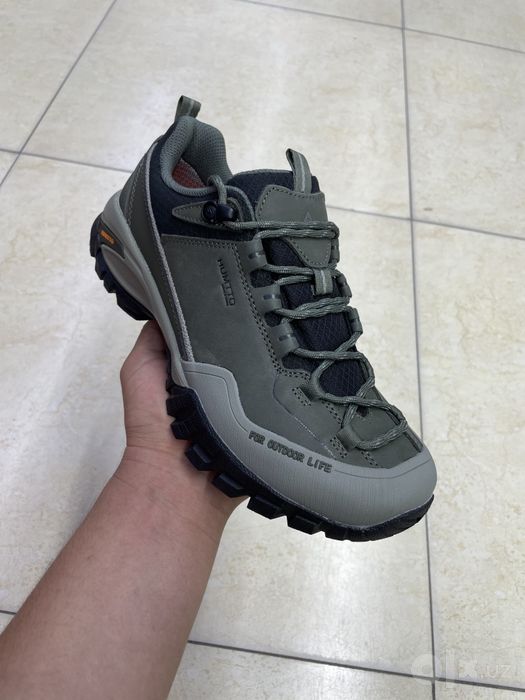 Humtto Trekking Fashion