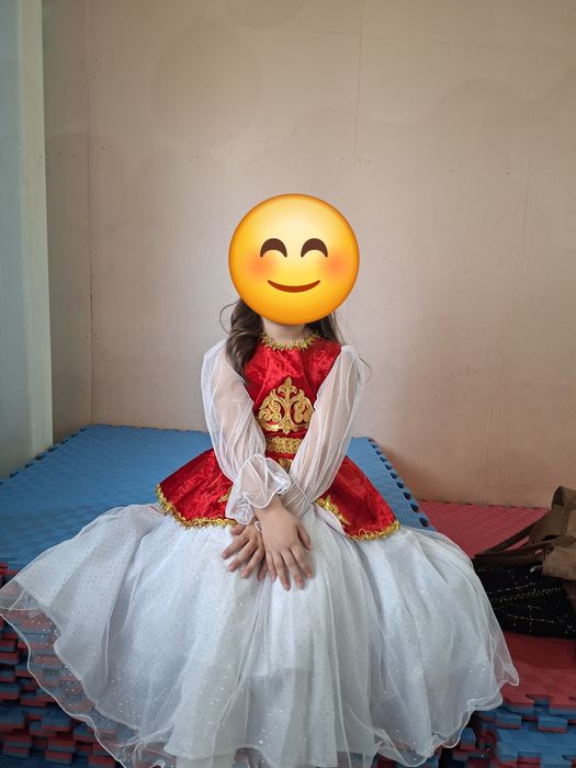 Прокат одежды детский