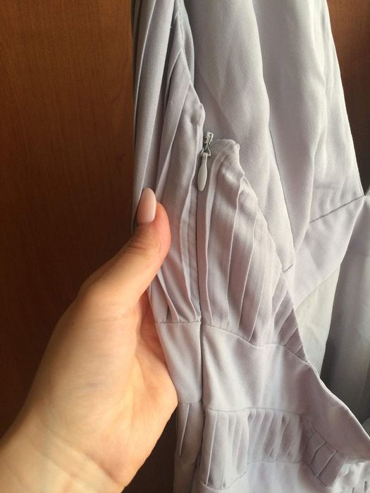 Платье вечернее новое