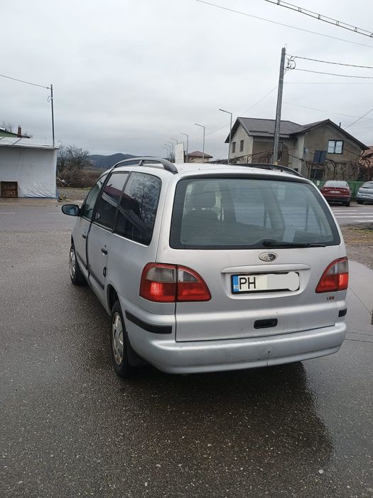 Ford Galaxy 1.9 tdi AUY 2001