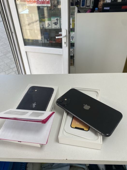 Apple IPhone 11 идеал