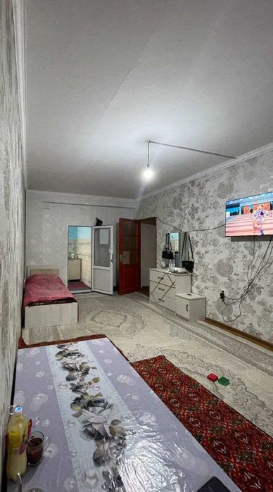 V3545 ПРОДАЕТСЯ 2/4/9 на:  Кушбеги 50м2