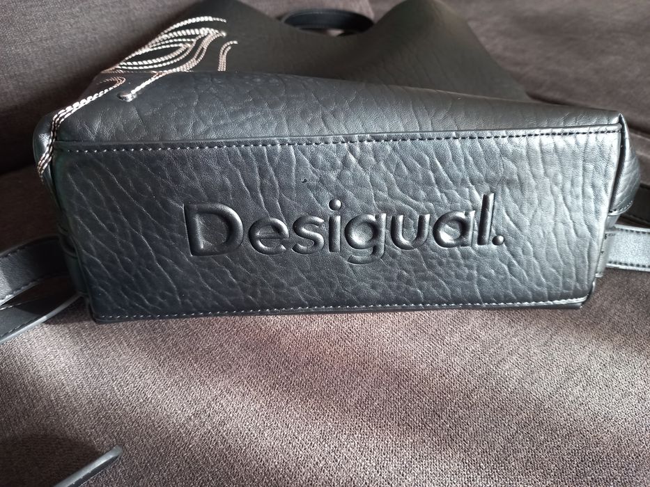 Rucsac dama Desigual