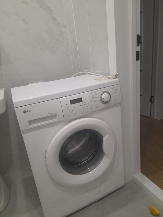 Стиралный машина