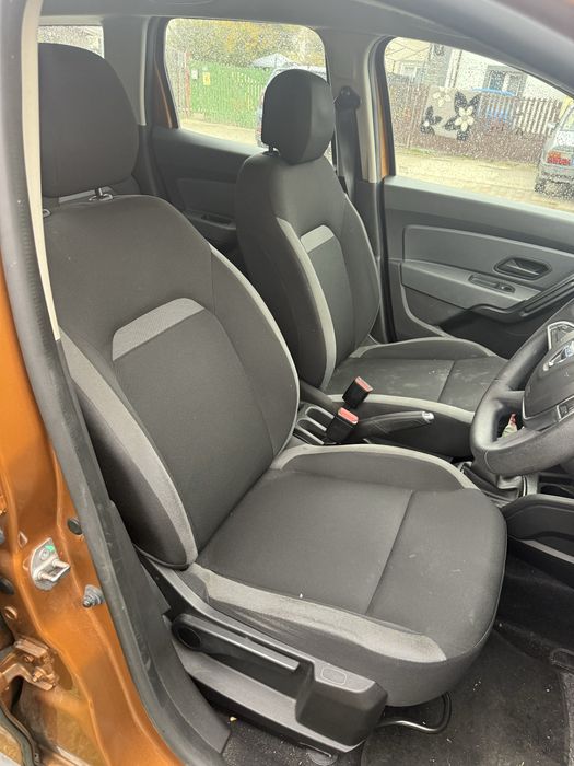 Vand scaune si banchete Dacia Duster Hjd 2018/2021