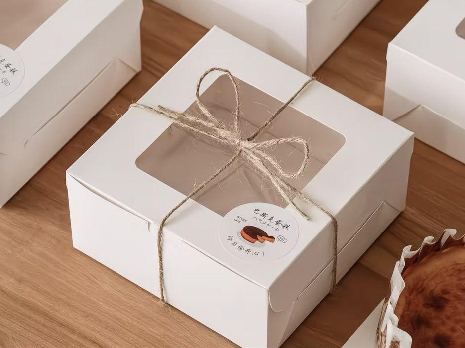 Продам все коробки по оптовой цене