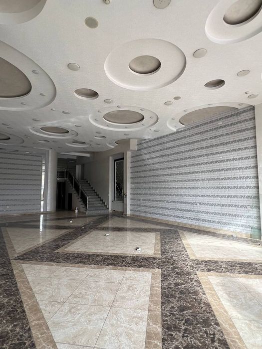 Срочно продажа нежилого на Шохсарой