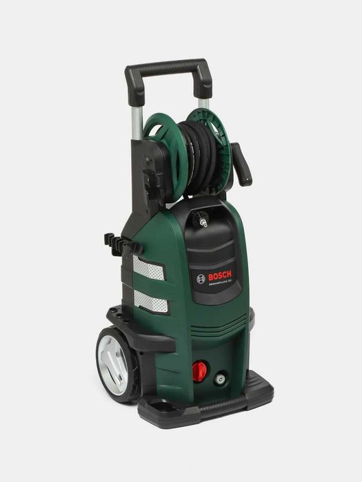 Мойка высокого давления Bosch AdvancedAquatak 160