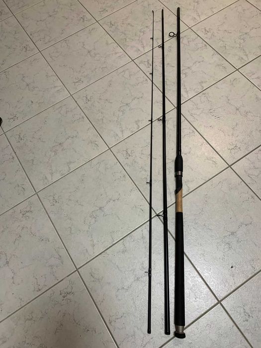 Въдица Shimano Vengance AX Float 4.20m, 10-30g