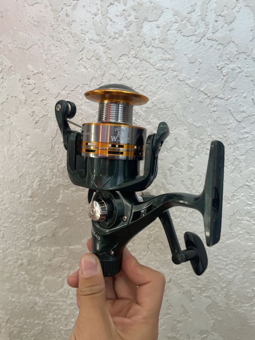 Катушка для рыбалки