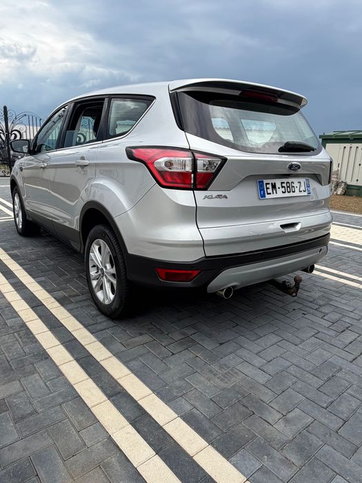 Ford kuga Titanium