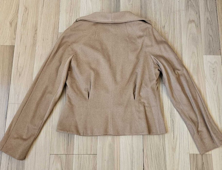 Дамско яке/сако Max Mara CamilWool Cassidy Blazer - L