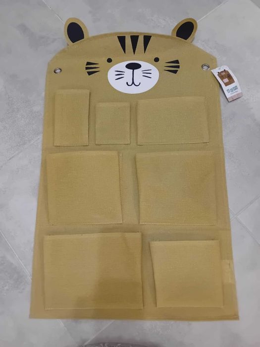 Детски стенен органайзер