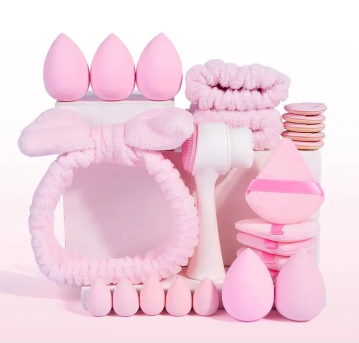 Дамски аксесоари