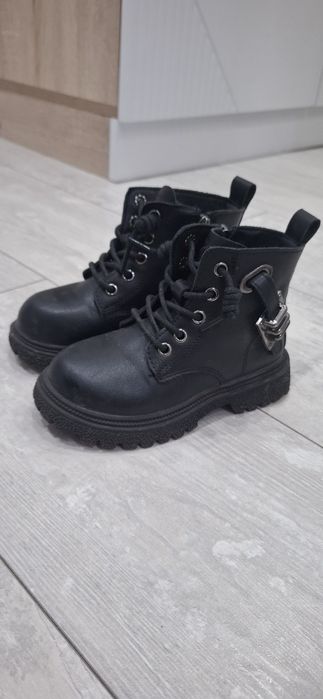 Обувь весенняя для девочки 26 размера