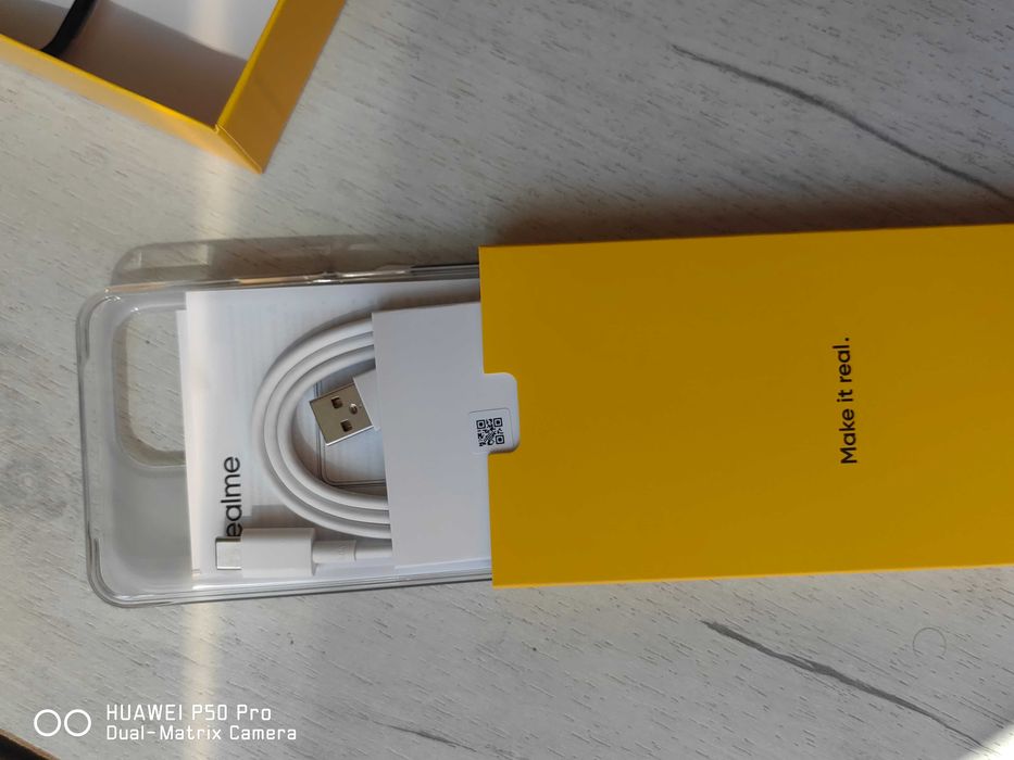 Мобилен телефон Realme Note 70T