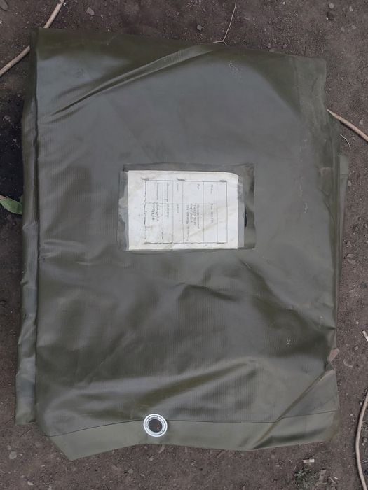 Продам тент для зил 130