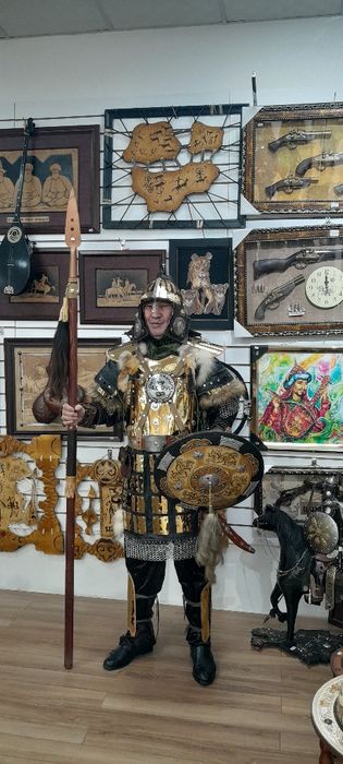 Старинные Художественные Картины