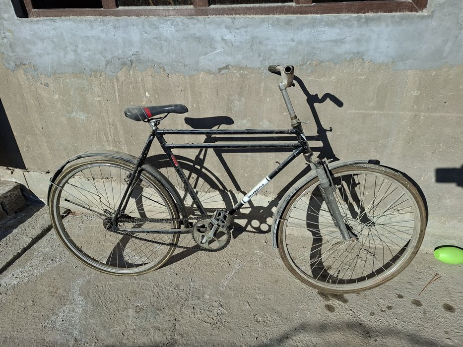 Велосипед сотилади