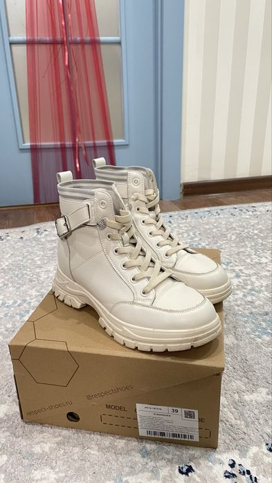 Обувь по 1000тг/шт