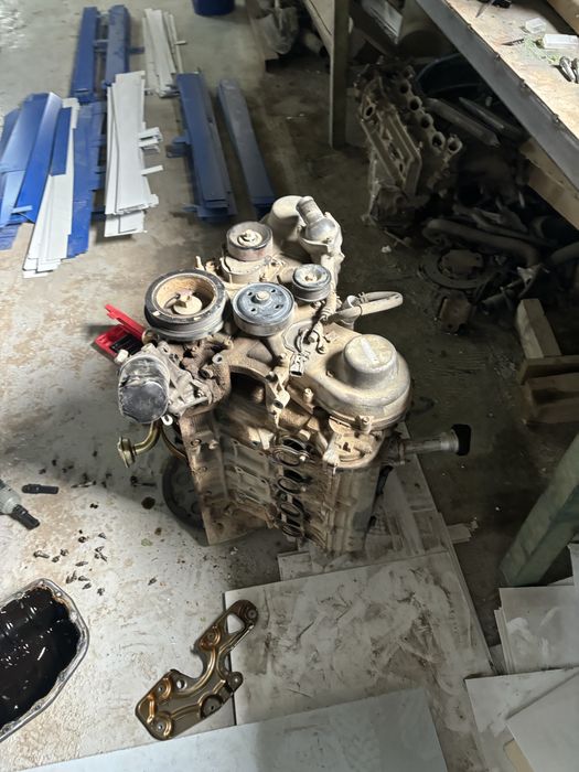 3uz fe vvti на разбор либо целиком