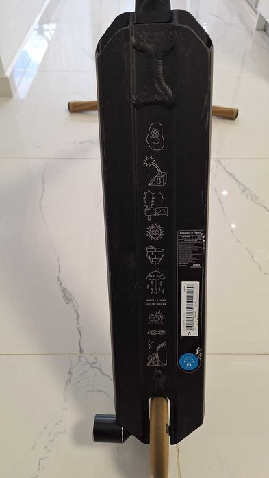 Trotinetă freestyle Oxelo MF540