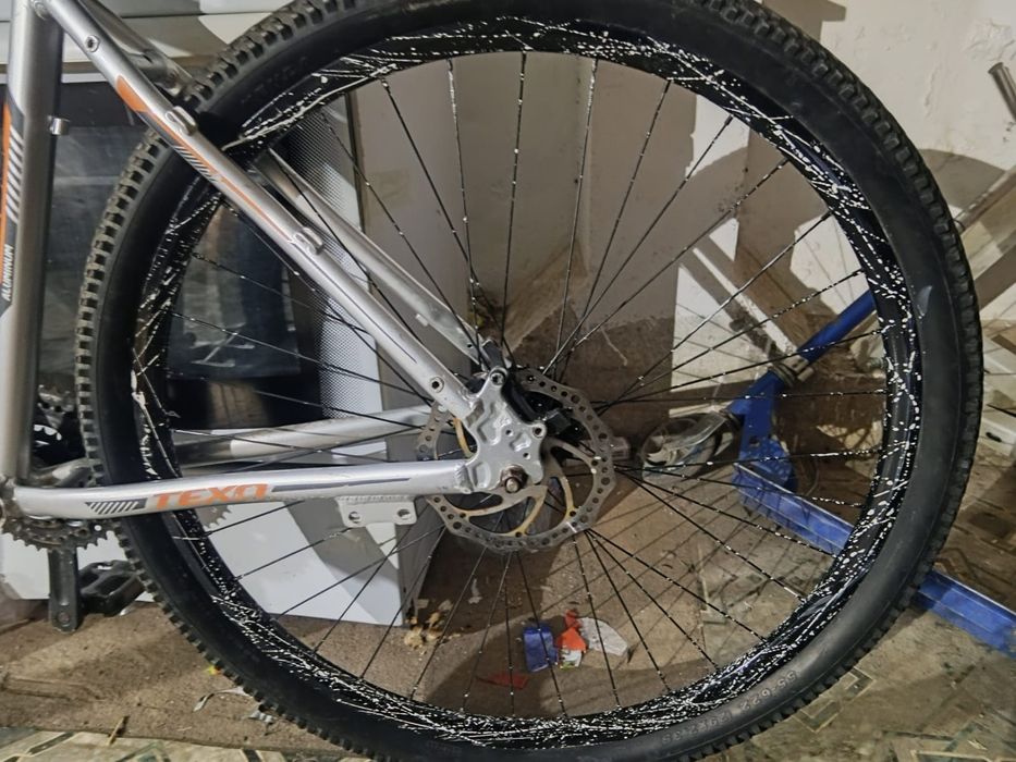 Продам Велосипед Texo