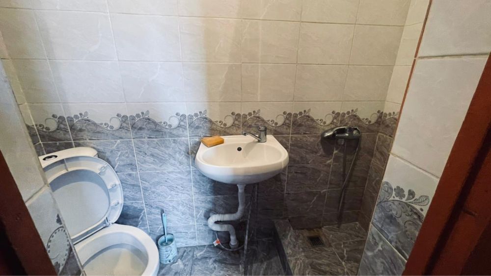 Сдам квартиру в общежитие