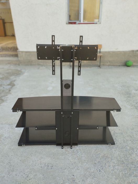 подставка для телевизора с кранштейном