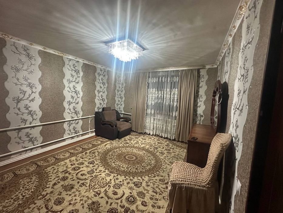 Срочно Сдаётся 3 Квартира Квартира