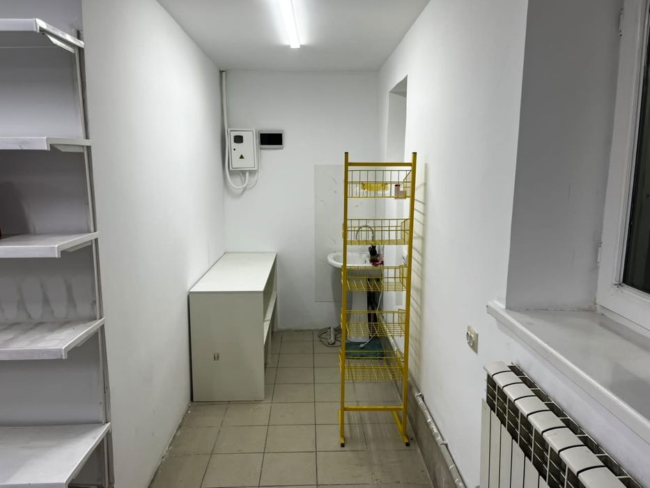 Сдаётся магазин в аренду
