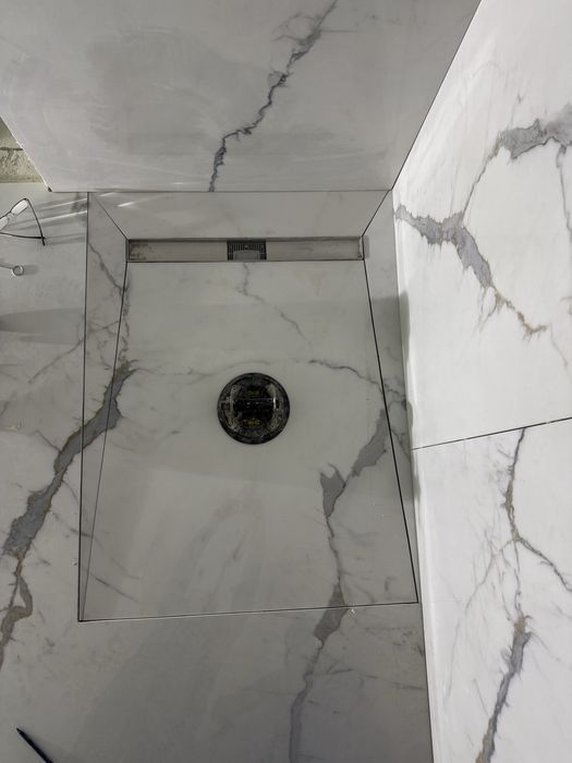 Montaj lastre gresie xxl rapid si sigur